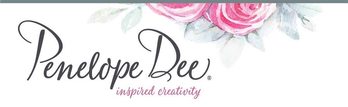 Penelope Dee - inspired creativity