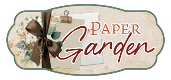 Paper Garden Collection